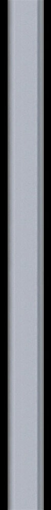 75/75 cm / silber / keine Angabe