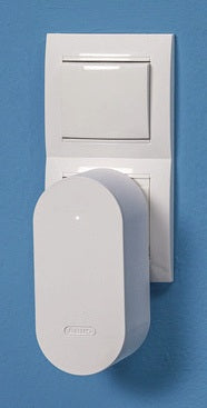 ABUS WLAN-Brücke BRIDGE One – Fernsteuerung für ABUS One Schlösser, 2,4/5 GHz