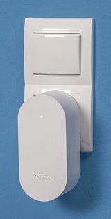 ABUS WLAN-Brücke BRIDGE One – Fernsteuerung für ABUS One Schlösser, 2,4/5 GHz