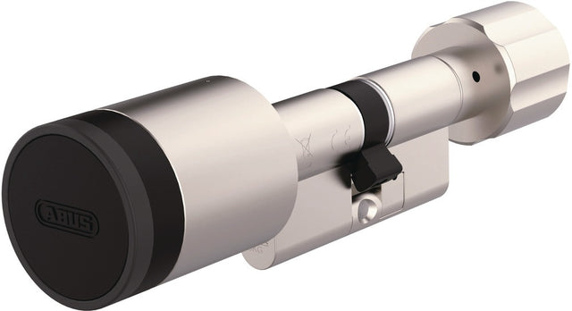 ABUS CYLOX One CFZ4100NM EPZ Einzelzylinder – Smartes Schließsystem mit App-Steuerung