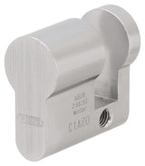 ABUS Blindzylinder TI 45mm 10/35 Titalium-Spezialaluminium für PZ-Türen