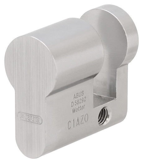 ABUS Blindzylinder TI 45mm 10/35 Titalium-Spezialaluminium für PZ-Türen