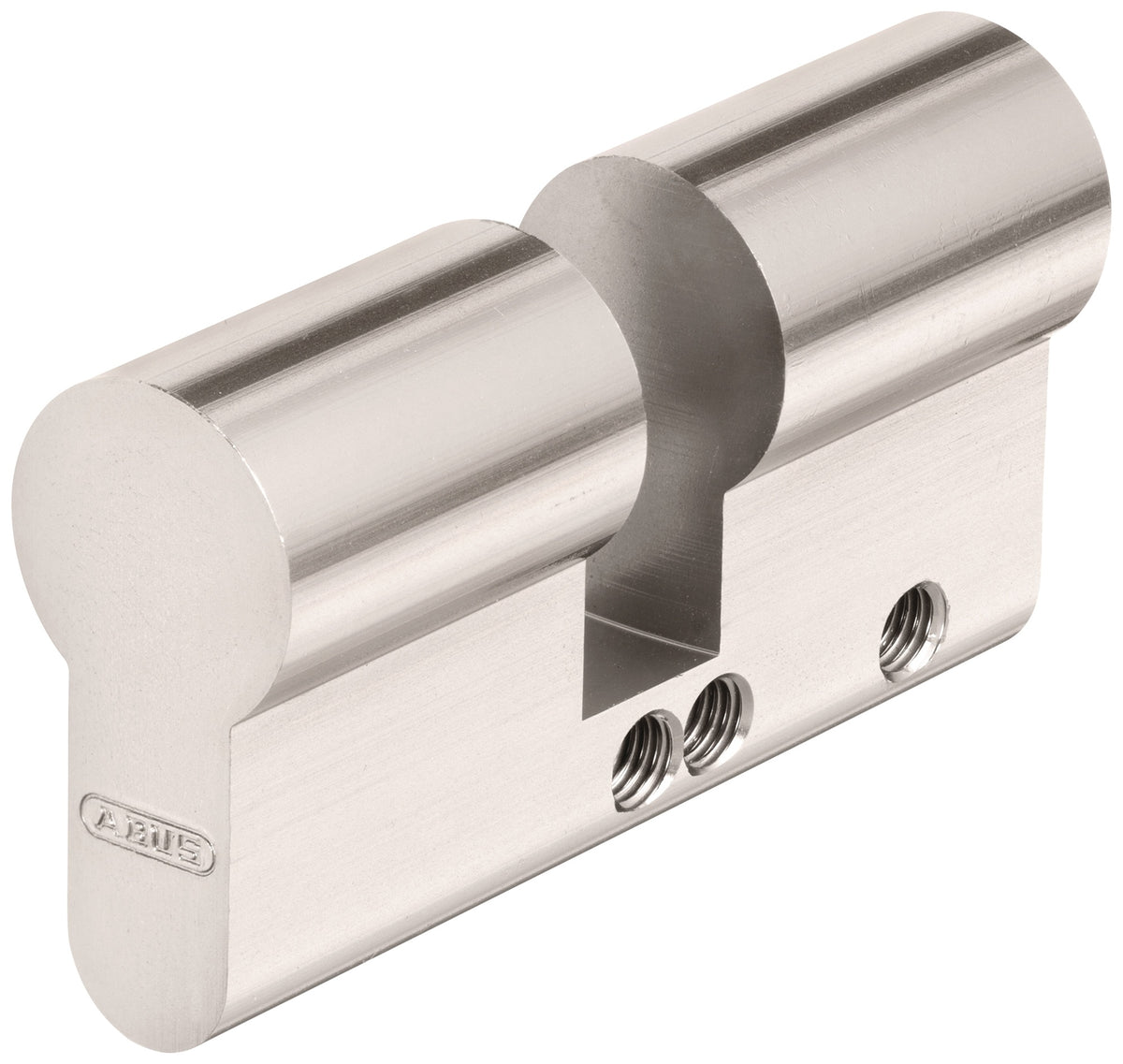 ABUS Blindzylinder TI 45mm 10/35 Titalium-Spezialaluminium für PZ-Türen