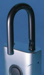 ABUS EVEROX ONE 61/45 Vorhangschloss mit Bluetooth & ABUS One App – Smartes Sicherheitsschloss