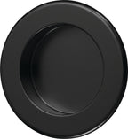 4555 / schwarz pulverbeschichtet / 50 mm