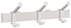 410 mm / 3 Hut-/Mantelhaken