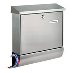 Amrum-Set 38670 Ni / 420 mm