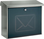 Lucca 3713 Ni Letter / 340 mm