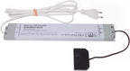 12 V / 60 W / 290 mm