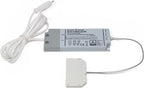 24 V / 15 W / 130 mm