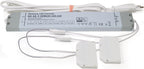 24 V / 60 W / 290 mm