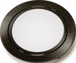 L&S Einbauleuchte Chip 58 Emotion 2700-6500 K 12 V 4 W matt – flacher LED-Einbauspot