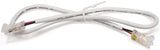 L&S Verbindungsleitung COB/SMD 12/24V DC 50mm für LED-Bänder 60/120 W/m