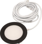 schwarz / 58 mm / 1800 mm