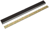 L&S Akkuleuchte Smart Linear warmweiß 5V mit Bewegungssensor, Magnetbefestigung, 400 mm