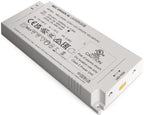 12 + 24 V DC / 48 W / 12 / 24 V DC