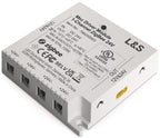 1 Kanal, 4 LED Ausgänge / 24 V DC / 73,6 mm
