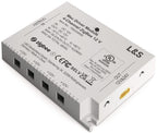 4 Kanäle mit je 1 LED Ausgang / 12 V DC / 98,3 mm
