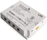 L&S Funktionsmodul Mec Driver 1 Kanal, 4 LED Ausgänge 12V DC – ZigBee Steuerung