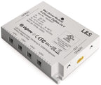 4 Kanäle mit je 1 LED Ausgang / 24 V DC / 98,3 mm