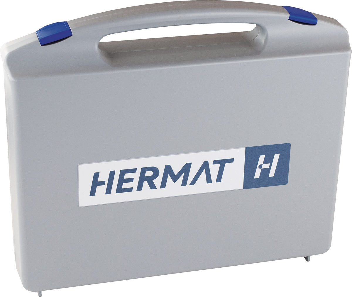 HERMAT Montagewerkzeug im Koffer für Kurz- und Langschild-Drückergarnituren