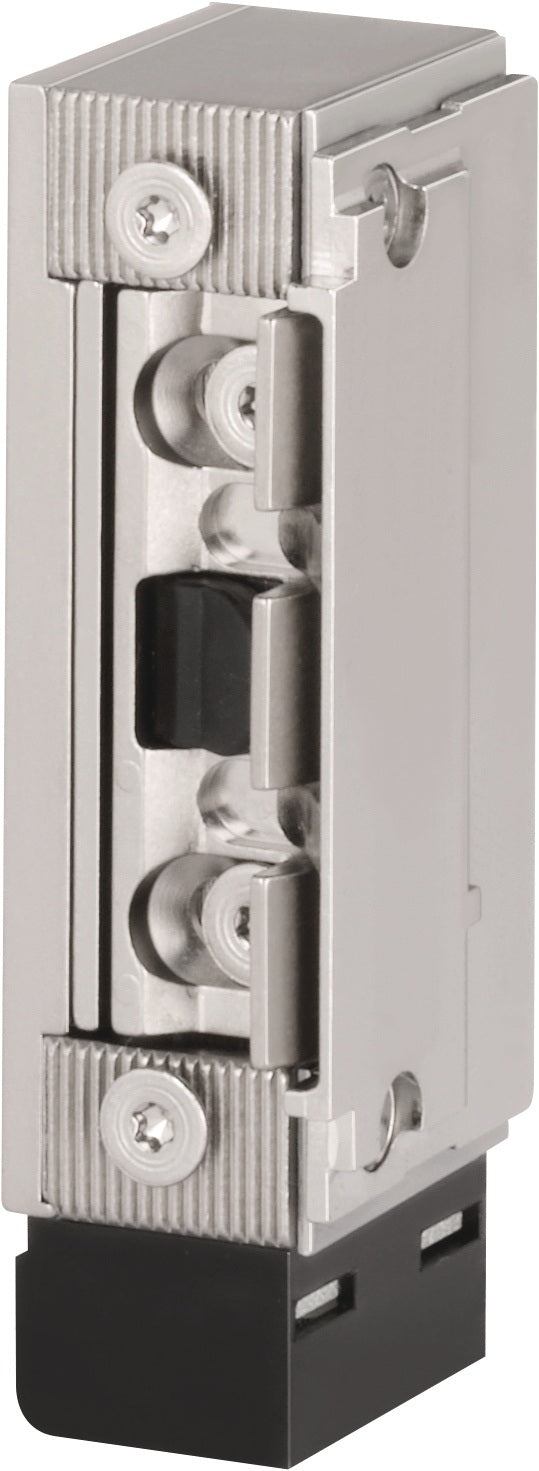 ASSA ABLOY Fluchttüröffner ProFix 2 90 mA – Elektrischer Türöffner für Feuer- und Rauchschutztüren