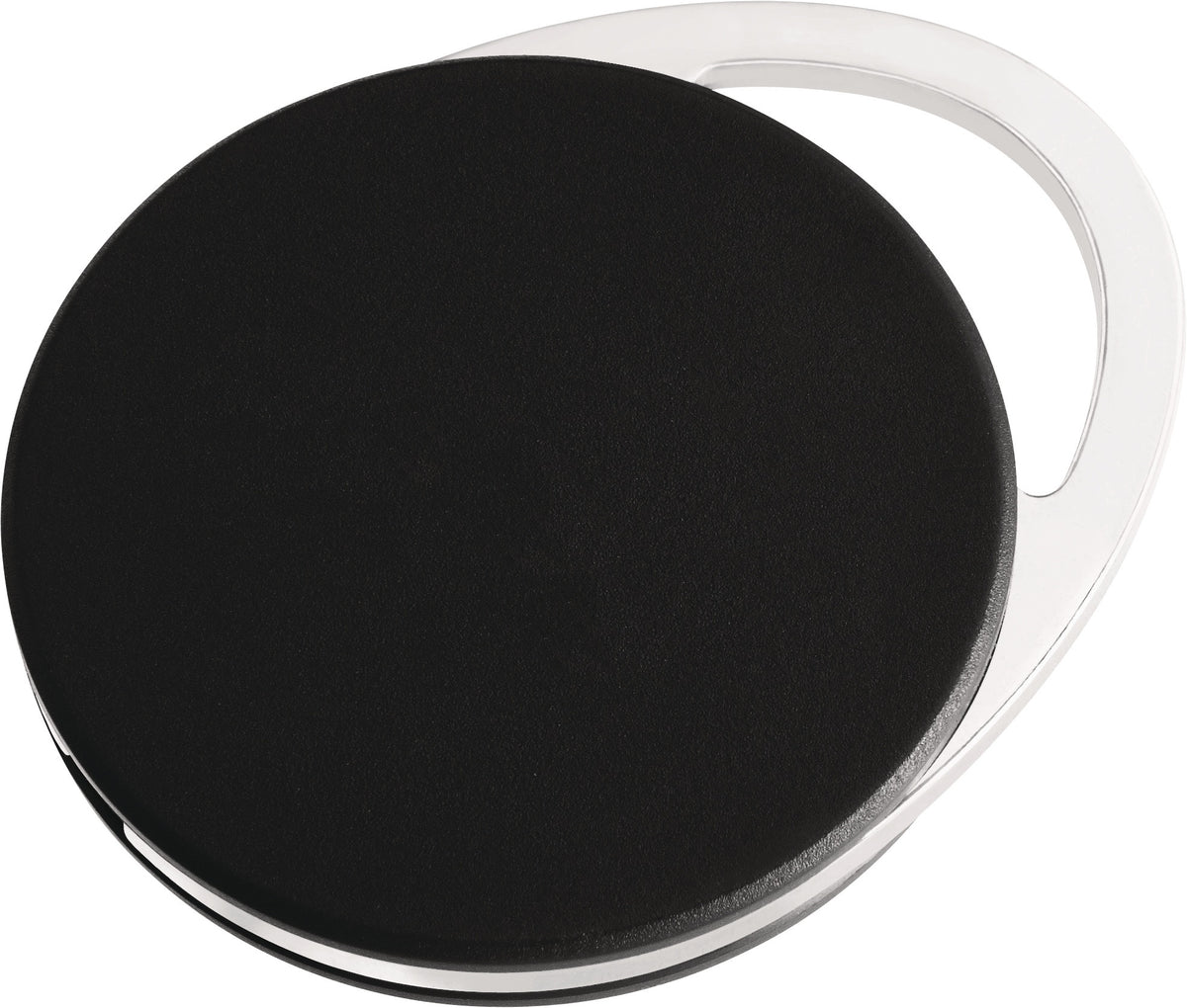 ASSA ABLOY Schlüsselanhänger Scala MIFARE DESFire Speed EV2 4K Schwarz