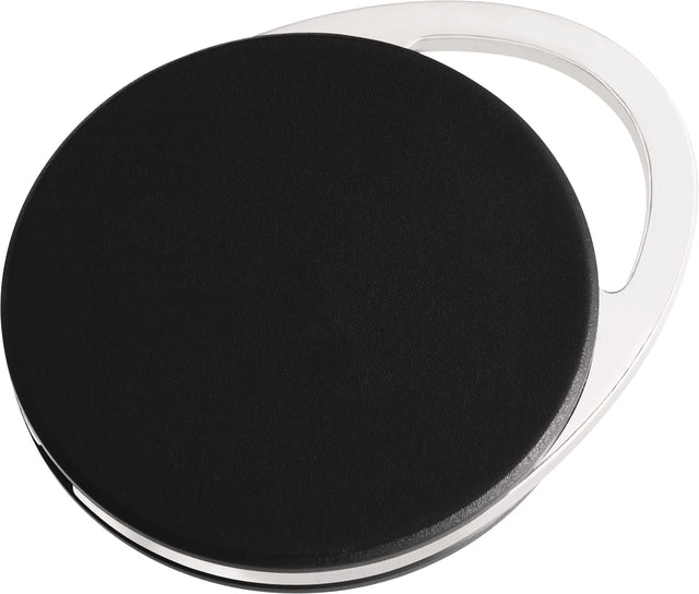 ASSA ABLOY Schlüsselanhänger Scala MIFARE DESFire Speed EV2 4K Schwarz