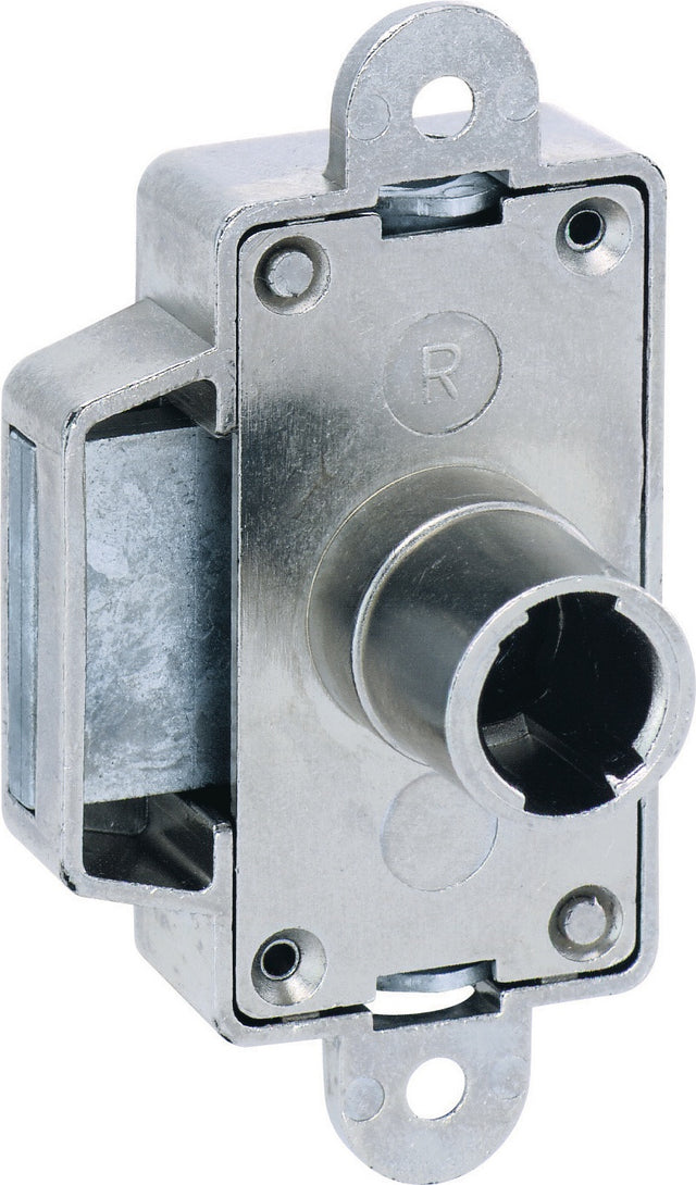 JUNIE Drehstangenschloss 8505 System Furore, 25 mm Dornmaß