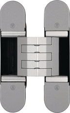 Aluminium F1