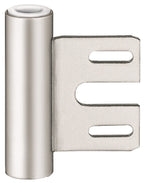 Stahl / vernickelt / V 8000 WF