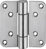 SIMONSWERK Objektband VARIANT VN 2929/100 – 100 kg, 20 mm, DIN L/R, matt vernickelt