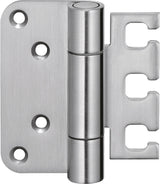 SIMONSWERK Objektband VARIANT VX 7729/100 verzinkt 100 kg 20 mm DIN L/R für stumpfe Türen
