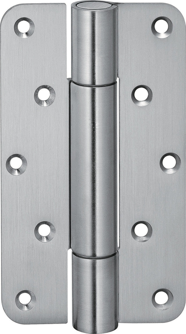 SIMONSWERK Objektband VARIANT VN 2929/160 – 160 kg, 22,5 mm, DIN L/R, Stahl