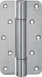 SIMONSWERK Objektband VARIANT VN 2929/160 – 160 kg, 22,5 mm, DIN L/R, Stahl