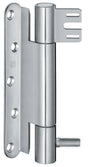 SIMONSWERK Objektband VARIANT VN 8938/160 U Edelstahl matt gebürstet für gefälzte Türen 160 kg