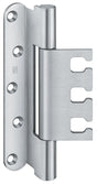 SIMONSWERK Objektband VARIANT VX 7939/160 Planum Edelstahl gebürstet 160 kg DIN L/R
