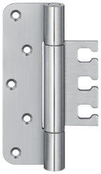 matt (SW 040) / ungefälzte Türen