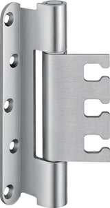 Simonswerk Objektband VARIANT VX 7939 VA – 200 kg, 18 mm, DIN L/R, für gefälzte Türen