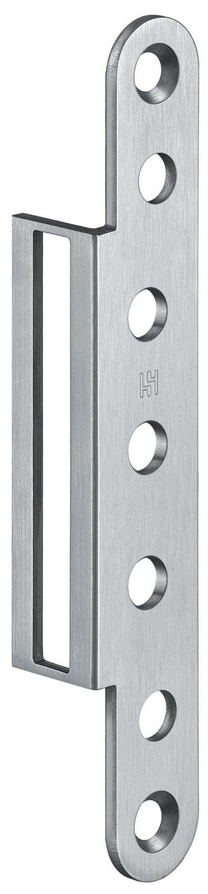 Simonswerk Abdeckwinkel VX 7560 KK matt vernickelt für VX 75..3D – 10 Stück