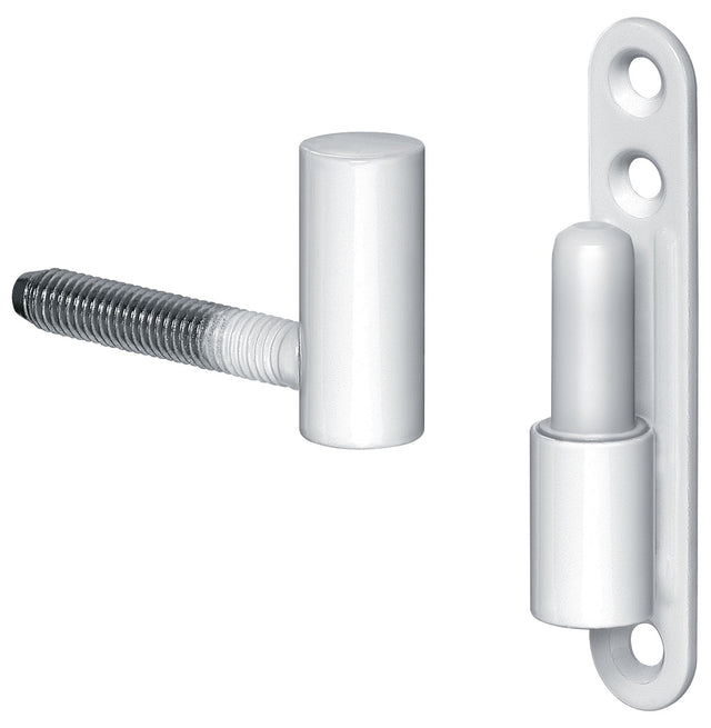 SIMONSWERK Renovierband K 3172 WF 2-teilig vernickelt Rollenlänge 57 mm