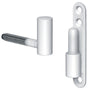 SIMONSWERK Renovierband K 3172 WF 2-teilig vernickelt Rollenlänge 57 mm