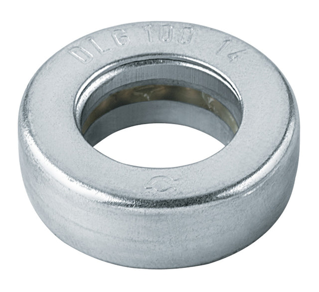 SIMONSWERK Kugellager verzinkt 14 mm Innen-Ø, 25 mm Außen-Ø, 8,5 mm Stärke