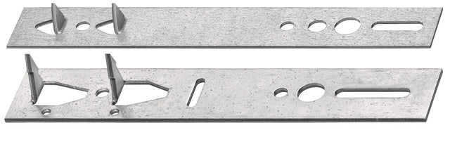 SIMONSWERK Hessenkralle 140x20x1,25 mm Stahl leicht verzinkt – 100 Stück