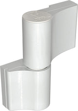 DR. HAHN Aluminiumtürband 4 AT Universal 180 kg RAL 9016 pulverbeschichtet
