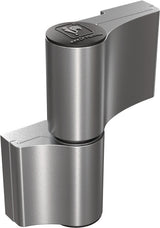 DR. HAHN Aluminiumtürband 4 AT Universal 180 kg RAL 9016 pulverbeschichtet