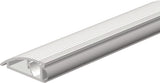 Türbodenschwelle AKW L.900mm B.63xH.20mm ELLEN von Elton – Aluminium, mit PVC-Lippe