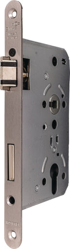 DIN links / PZW / 55 mm