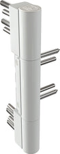 DR. HAHN Kunststofftürband KT-RN 160 kg RAL 9016 pulverbeschichtet