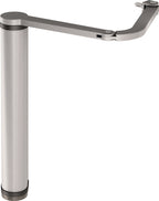 10,00 kg / 90 ° / Silber